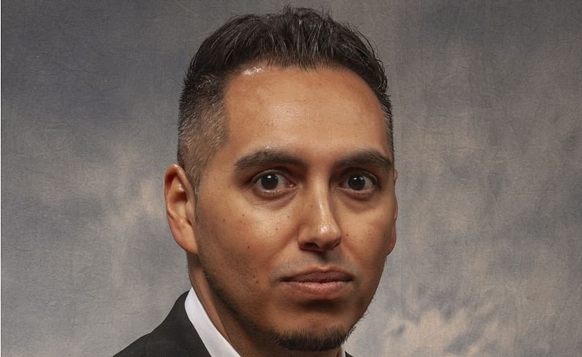 Key Technology has appointed Jesus Acevedo as Area Sales Manager for the Pacific Northwest United States.