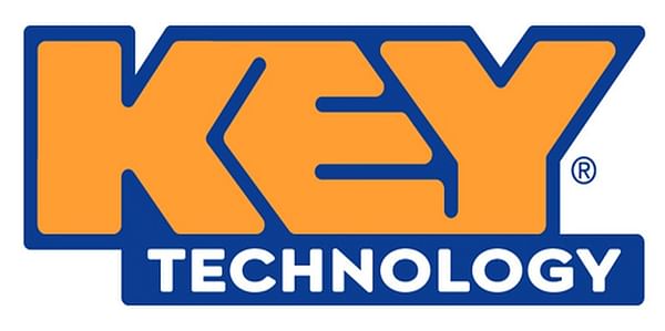 Key Technology Introduces Enhanced Vision Capability for Tegra Sorters