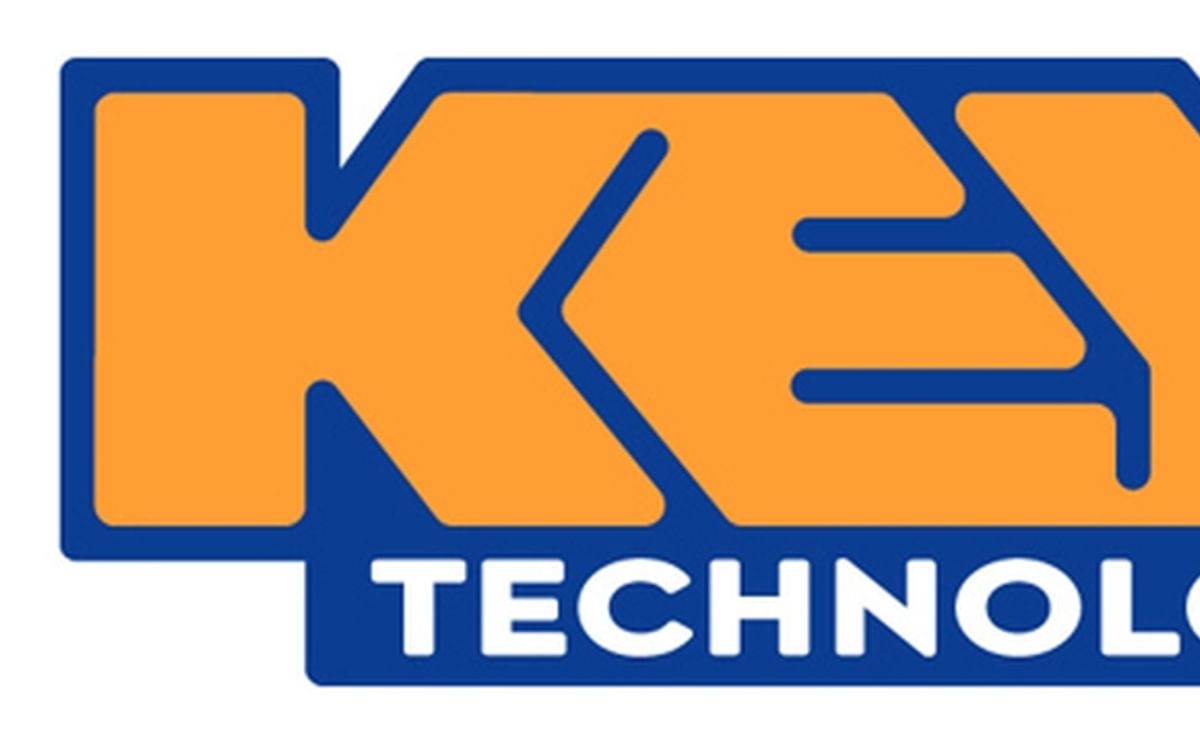 Key Technology Introduces SmartArm™ for Iso-Flo® Vibratory Conveyors Key Technology Introduces SmartArm™ for Iso-Flo® Vibratory Conveyors