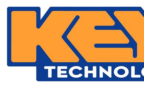 Key Technology Introduces SmartArm™ for Iso-Flo® Vibratory Conveyors Key Technology Introduces SmartArm™ for Iso-Flo® Vibratory Conveyors
