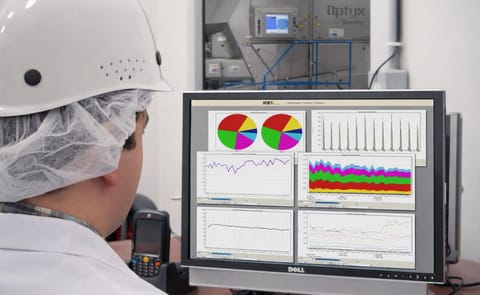 Key Technology Expands the Value of Digital Sorting with Information Analytics Key Technology Expands the Value of Digital Sorting with Information Analytics