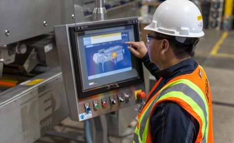 Key Technology Expands Global Service and Support Key Technology Expands Global Service and Support