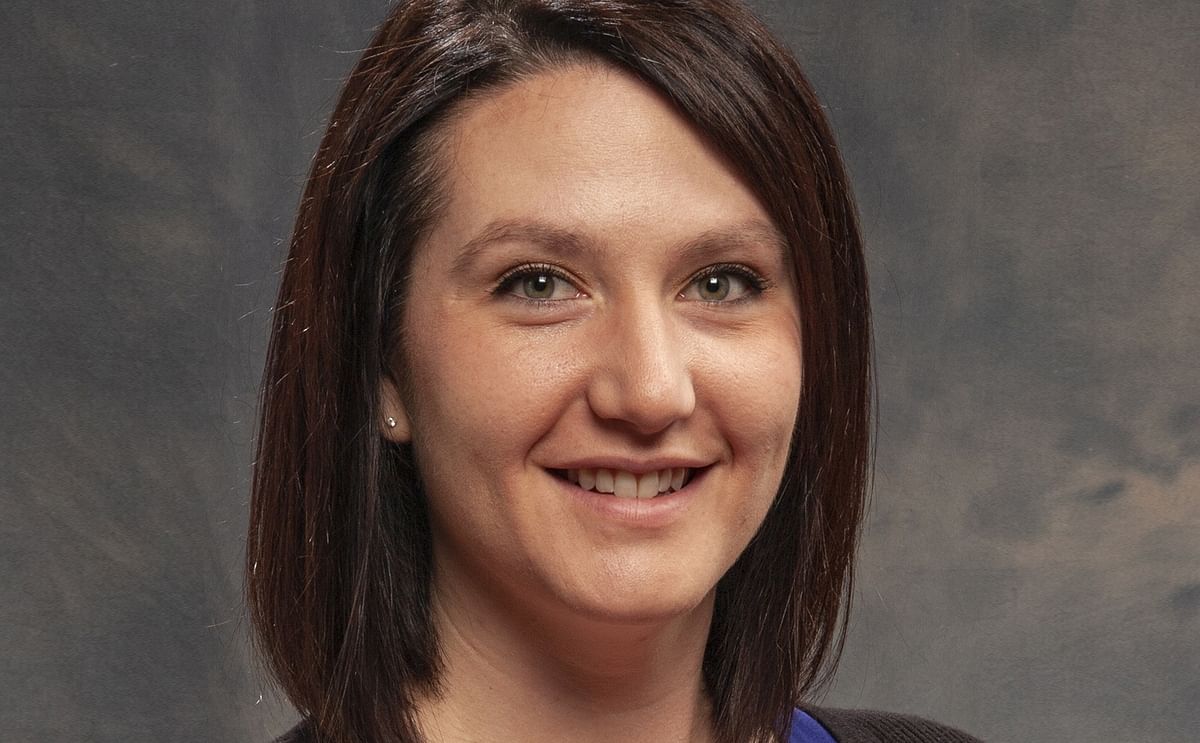 Key Technology Promotes Shayla Wentz to Marketing Communications Manager Key Technology Promotes Shayla Wentz to Marketing Communications Manager