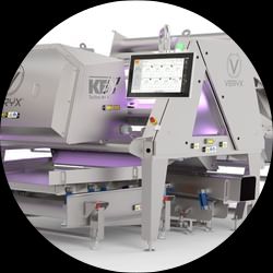 VERYX Sorters