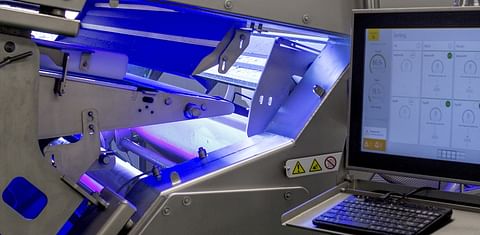 Key Technology Introduces New Sort-to-Grade® Capabilities for VERYX® Digital Sorters