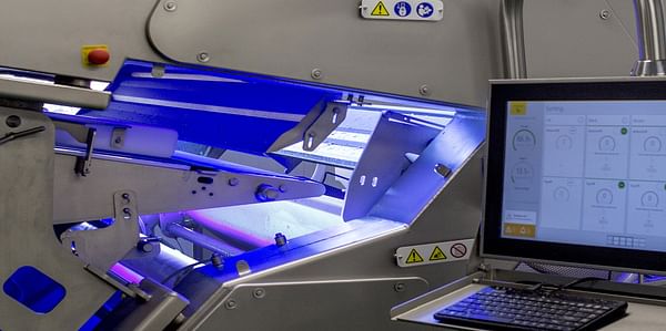 Key Technology Introduces New Sort-to-Grade® Capabilities for VERYX® Digital Sorters
