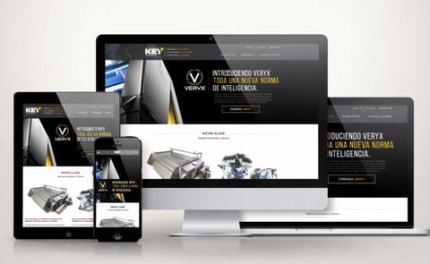 Key Technology anuncia el lanzamiento de su nuevo sitio web en español para teléfonos móviles para ayudar a todos sus clientes por toda Latinoamérica y España. Key Technology anuncia el lanzamiento de su nuevo sitio web en español para teléfonos móviles para ayudar a todos sus clientes por toda Latinoamérica y España.