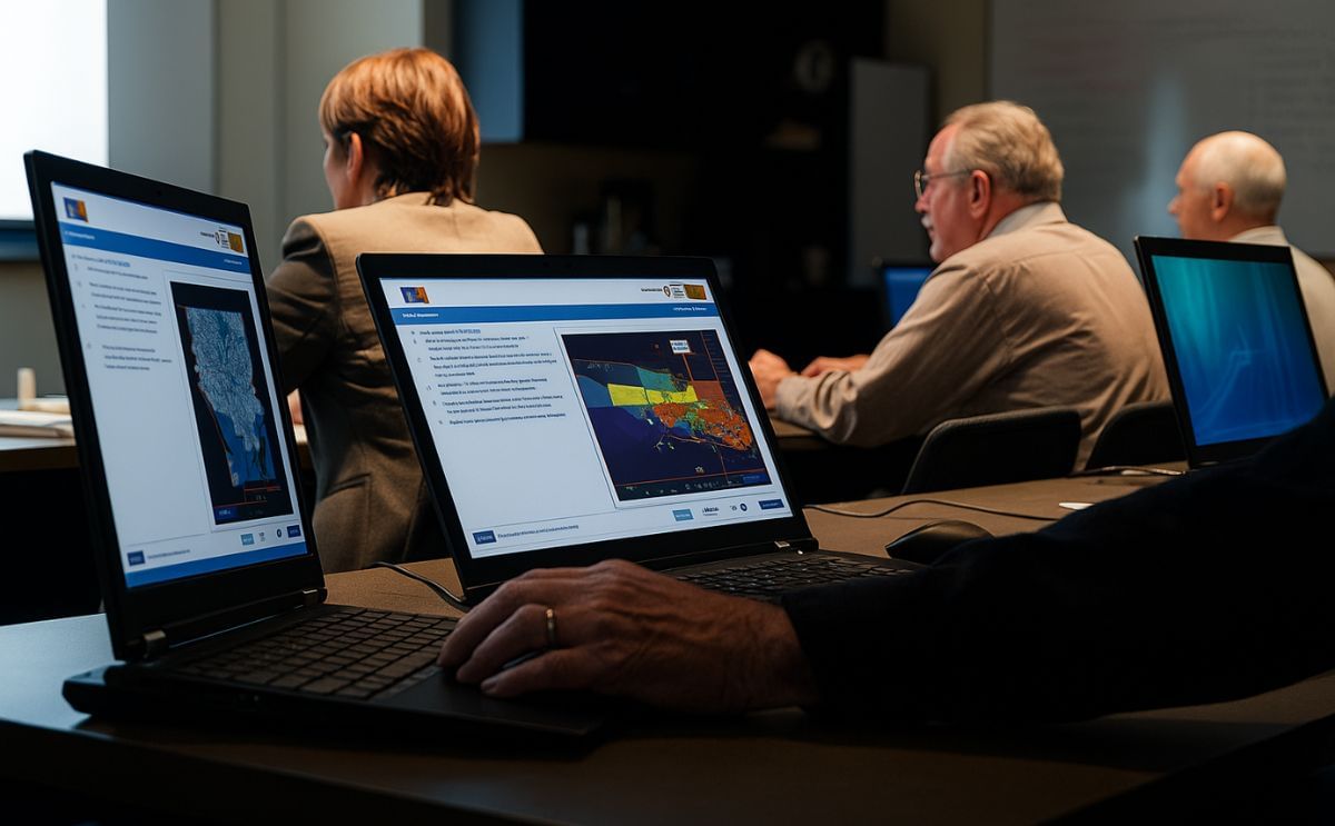 Key Technology's Proliance online training program Key Technology's Proliance online training program