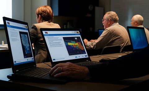 Online training a factor in Optical Sorter selection for Multinational Food Processor Online training a factor in Optical Sorter selection for Multinational Food Processor