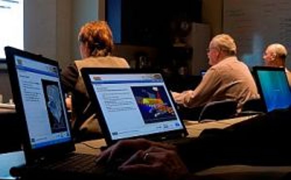 PROliance Key Technology Online Training PROliance Key Technology Online Training