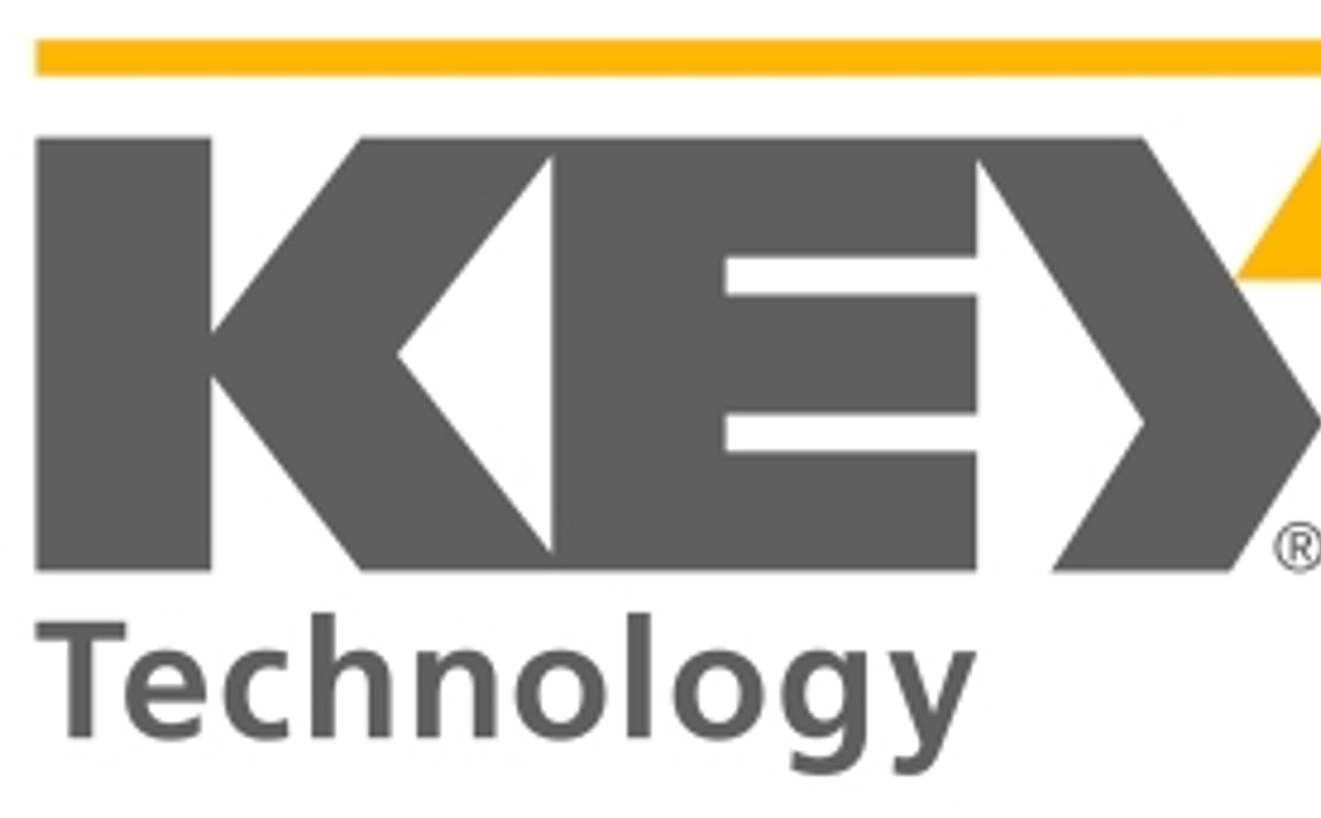 Key Technology Appoints Rob Flodin as Major Account Manager – ConAgra