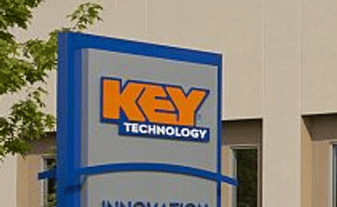 Key Technology Opens Innovation and Solutions Center Key Technology Opens Innovation and Solutions Center
