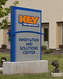 Key Technology Innovation and Solutions Center