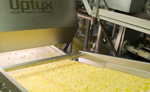 Key Technology introduces Sort-to-Grade feature for G6 optical sorters Key Technology introduces Sort-to-Grade feature for G6 optical sorters