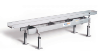 Iso-Flo Vibratory Conveyors