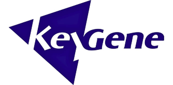 KeyGene