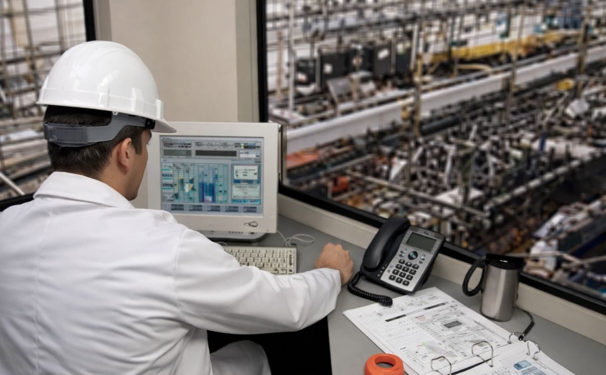 Key Technology Adds to Network Communication Capability of G6 Sorters & Automatic Defect Removal Systems (ADR)