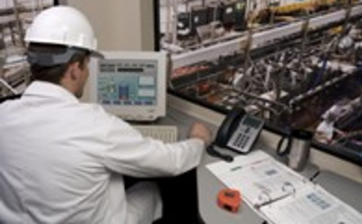 Key Technology introduces new network communication capability for G6 optical sorters and automatic defect removal (ADR®) systems Key Technology introduces new network communication capability for G6 optical sorters and automatic defect removal (ADR®) systems