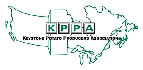 Keystone Potato Producers Association Inc.