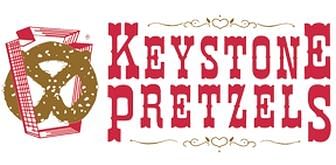 Keystone Pretzels