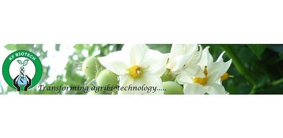 KF Biotech Pvt Ltd
