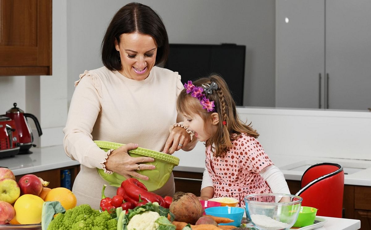 Potato packer Albert Bartlett Buys Stake in a Frozen Food Brand aimed at young children, Kiddyum. The company was founded by Jayne Hynes in 2015, inspired by her own children.