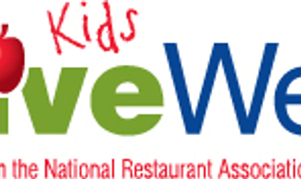  Kids LiveWell logo