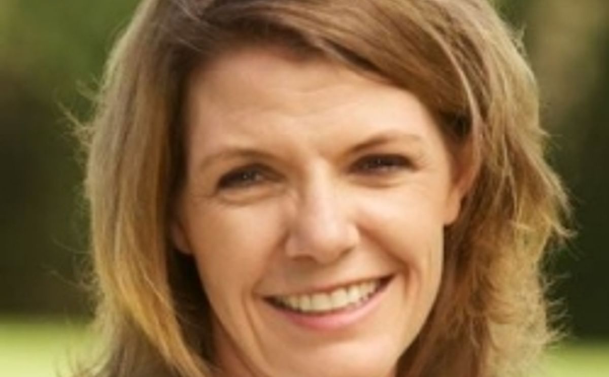 Kim Breshears Joins USPB Staff as Marketing Programs Director Kim Breshears Joins USPB Staff as Marketing Programs Director
