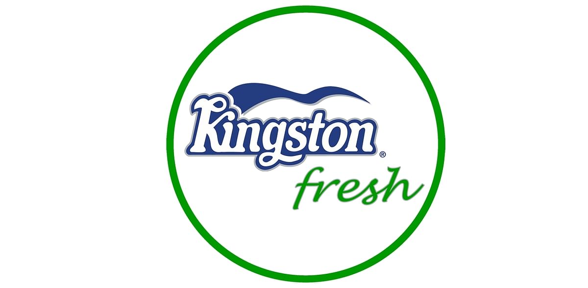 Kingston fresh