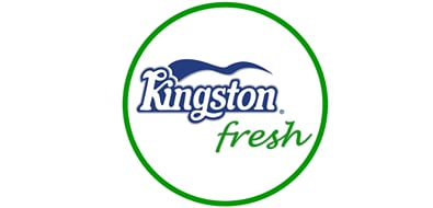 Kingston fresh Kingston fresh