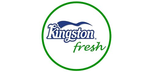 Kingston fresh