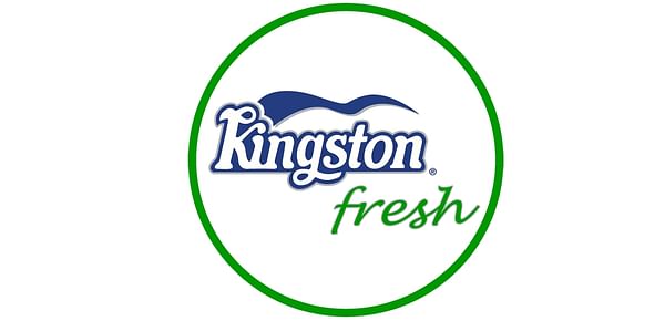 Kingston fresh