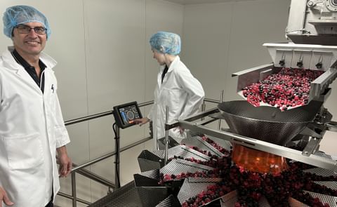 As a contract confectionery packing company, Kingsway Confectionery required a packaging solution for a wide range of products. TNA solutions met this need exceptionally As a contract confectionery packing company, Kingsway Confectionery required a packaging solution for a wide range of products. TNA solutions met this need exceptionally