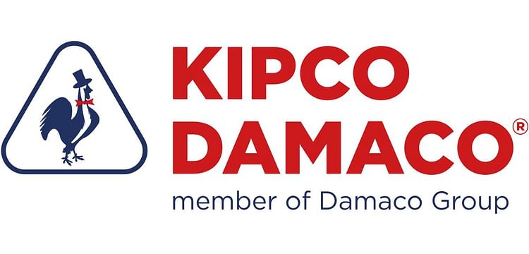 Kipco Damaco Group