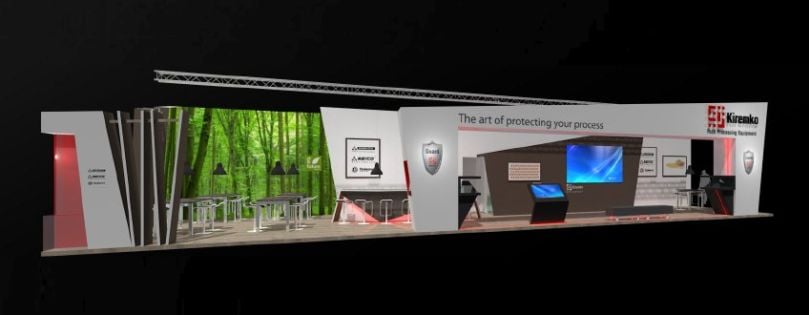 Kiremko at Anuga FoodTec 2018