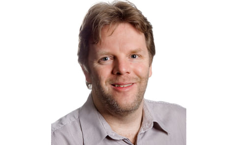 Arjan Brouwer Arjan Brouwer