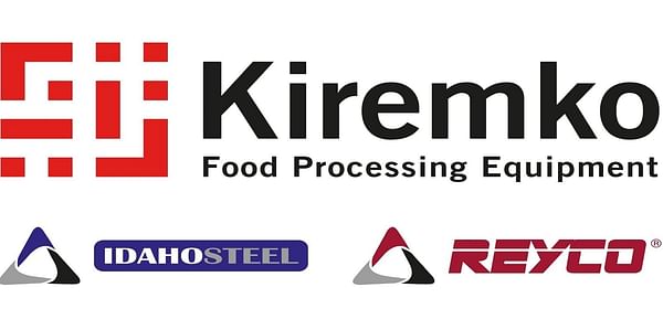  Kiremko Food Processing Equipment
