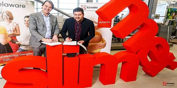 Potato Processing Equipment Manufacturer Kiremko invests in SAP ERP-platform