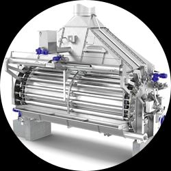 Drum Dryer