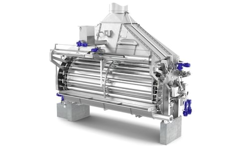 Idaho Steel Drum Dryer Idaho Steel Drum Dryer