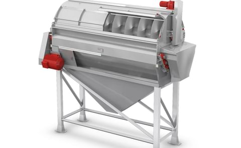 Kiremko Dry brush machine Kiremko Dry brush machine