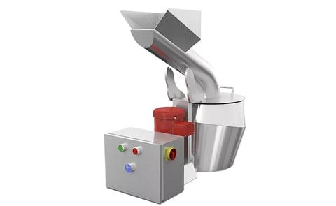 Kiremko - FAM Centris slicer Kiremko - FAM Centris slicer