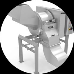 Cutting machine FAM Tridis 240p