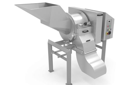 Kiremko Cutting machine FAM Tridis 240p Kiremko Cutting machine FAM Tridis 240p