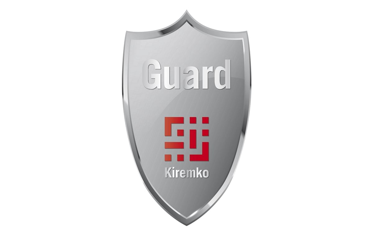 Potato Processing Equipment Specialist Kiremko launches its new Guard Family: a series of advanced sensor systems that support, control and guard your potato processing line.