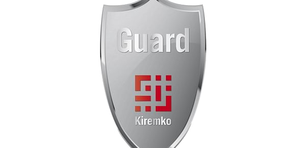 Kiremko launches its new Guard family of control systems for your potato processing line