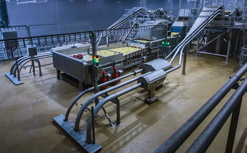 Innovations in Hydro-cutting Technology – By Kiremko Innovations in Hydro-cutting Technology – By Kiremko