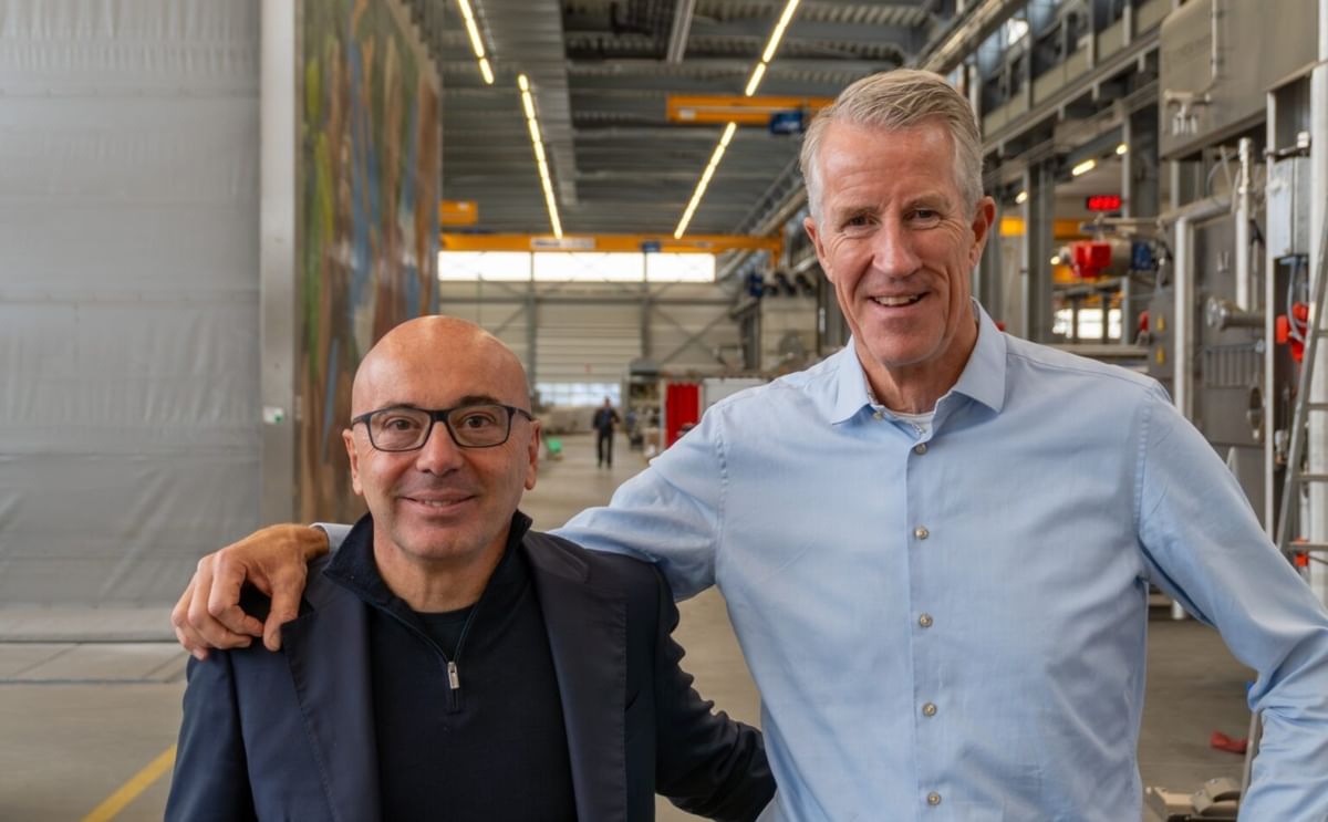 Kiremko, Idaho Steel & Reyco Announce New Leadership