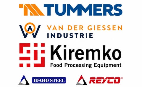 The Kiremko, Idaho Steel and Reyco group has joined forces with Tummers Group and Van der Giessen The Kiremko, Idaho Steel and Reyco group has joined forces with Tummers Group and Van der Giessen