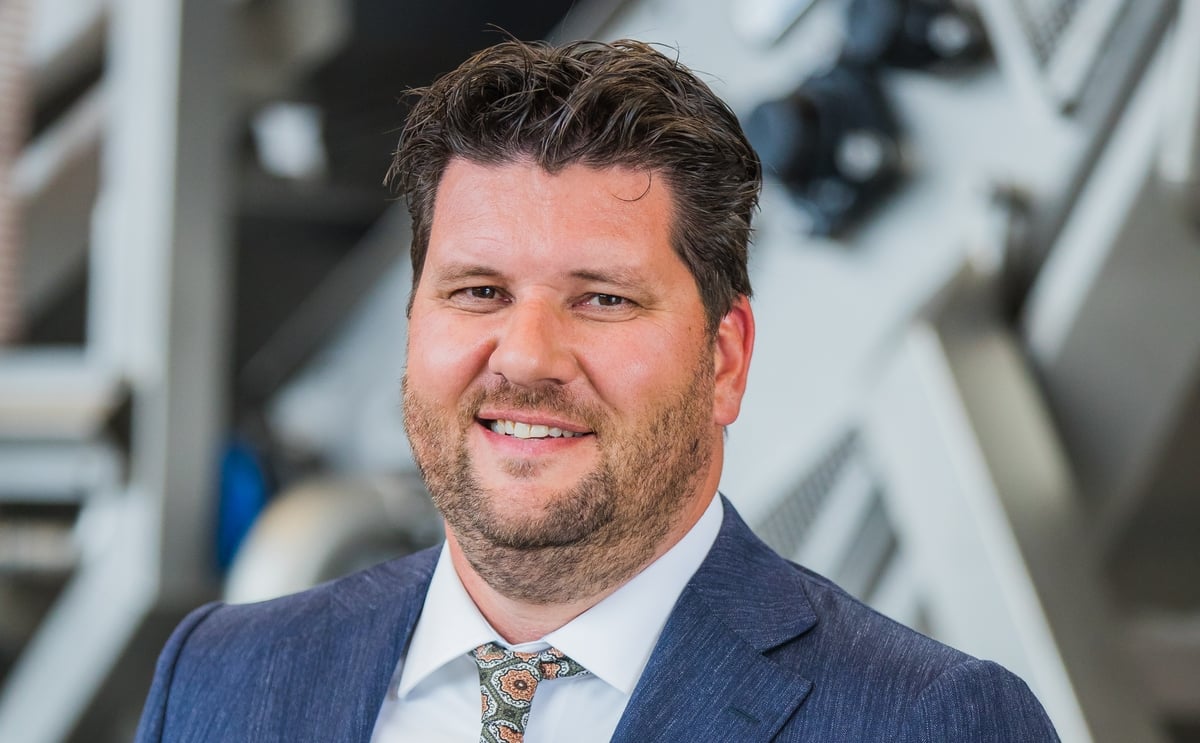 Marcel van Huissteden joins management team Kiremko B.V. Marcel van Huissteden joins management team Kiremko B.V.